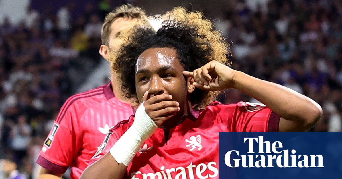 Deadline Day Delirium: Transfer Window Slams Shut as World Cup 2026 Clock Ticks