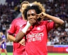 Football Daily | War chests, deal sheets and online meltdowns: anatomy of a deadline day