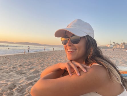 Claire Salinda