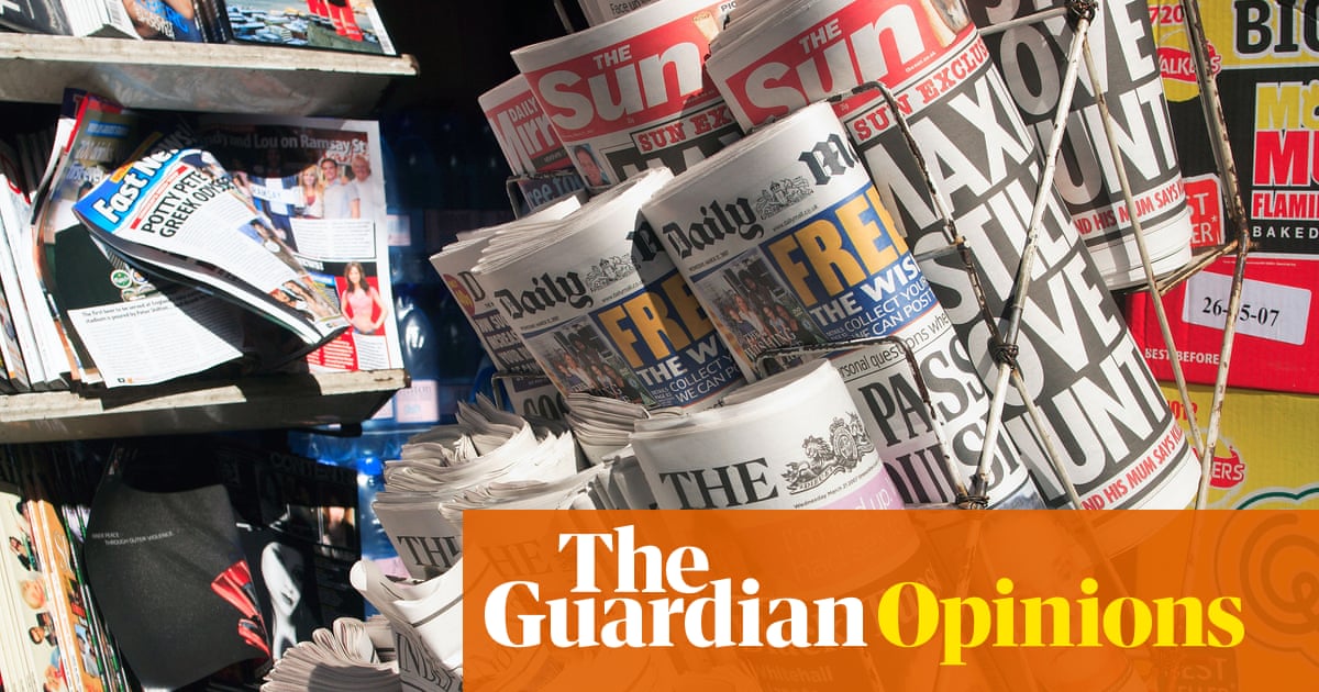 Islamophobia in the press must be tackled head-on. Silence is not an option | Miqdaad Versi