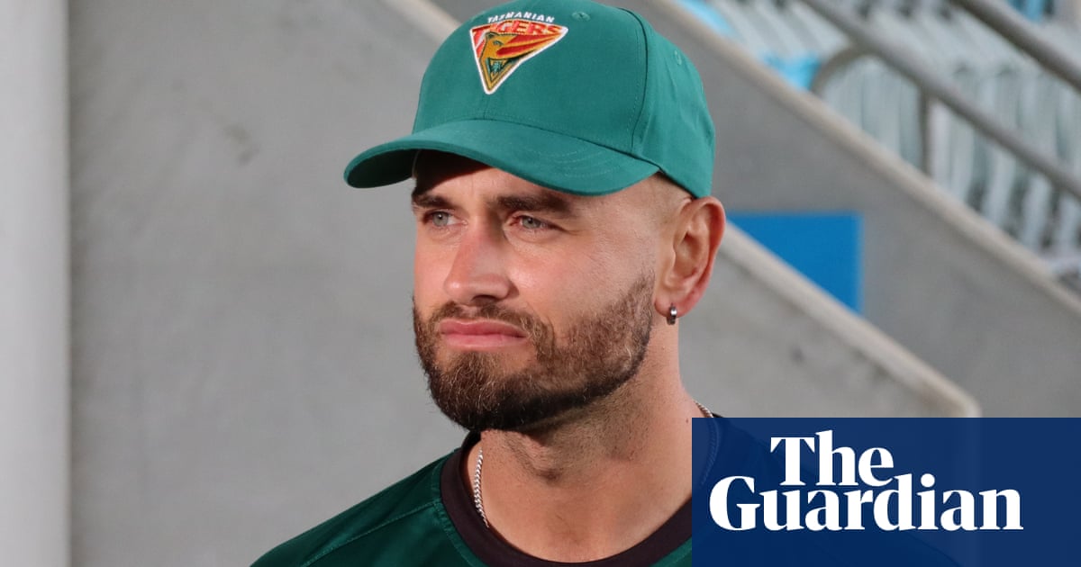 ‘I didn’t want to make it all about me’: Jake Weatherald on his path to an Ashes call-up | Sam Dalling