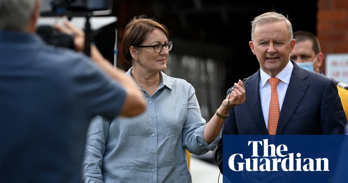 Labor denounces ‘disgusting smear campaign’ on abortion in Australia’s most marginal seat
