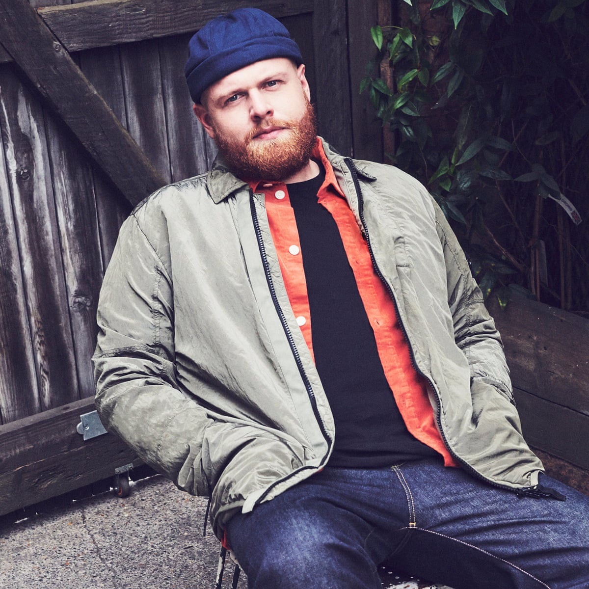 Tom Walker: What a Time to Be Alive review – feel the algorithm | Pop and  rock | The Guardian