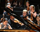 BBCSO Premieres Marsalis Concerto, Features Gershwin and Barber