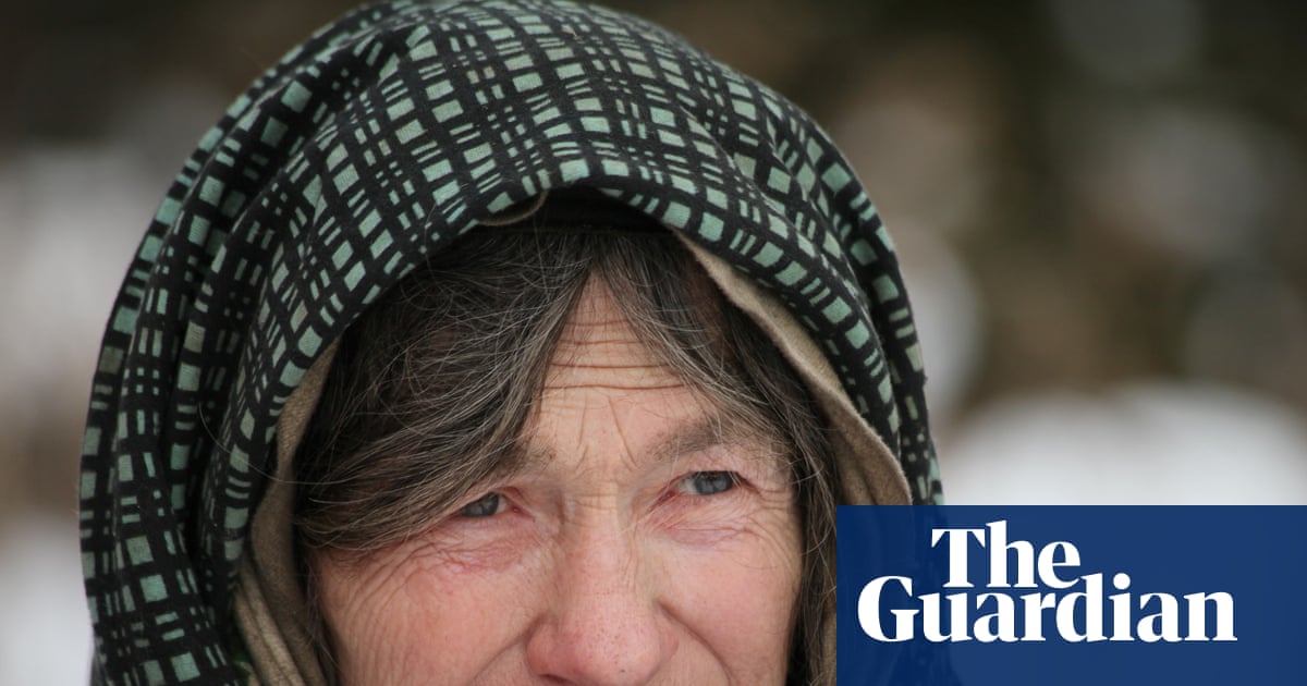Forty years in the Siberian wilderness: the Old Believers who time forgot