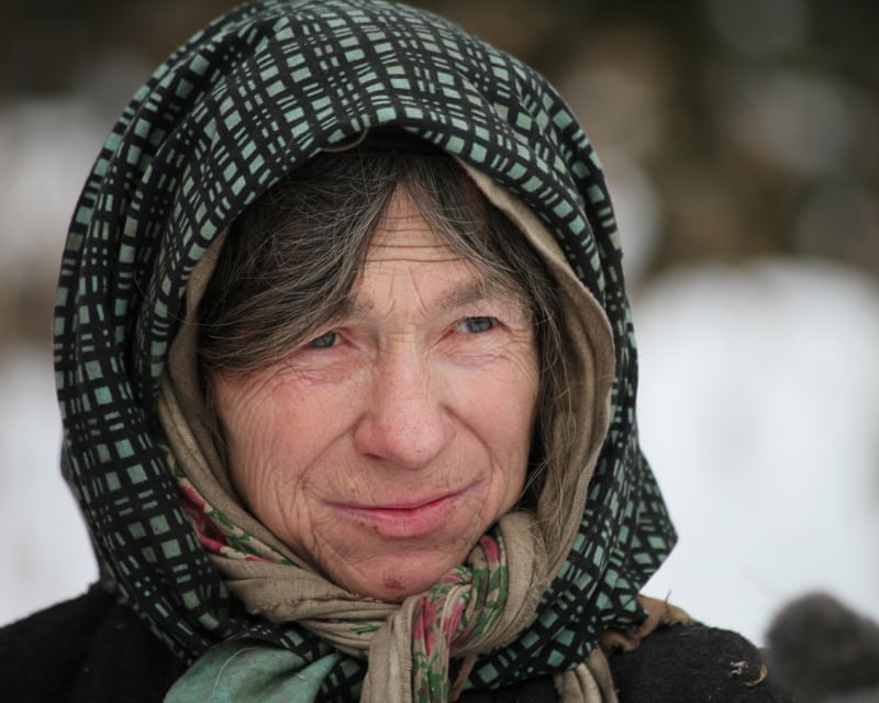 Forty years in the Siberian wilderness: the Old Believers who time forgot.