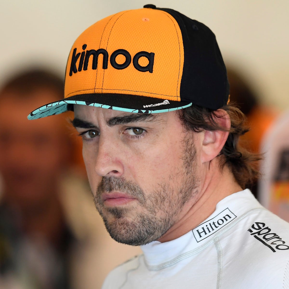 Fernando Alonso to retire from F1 at end of the season after 17 years | Fernando  Alonso | The Guardian