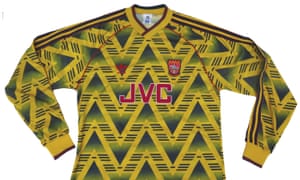 An all-time classic, more popular now than it was at the time.