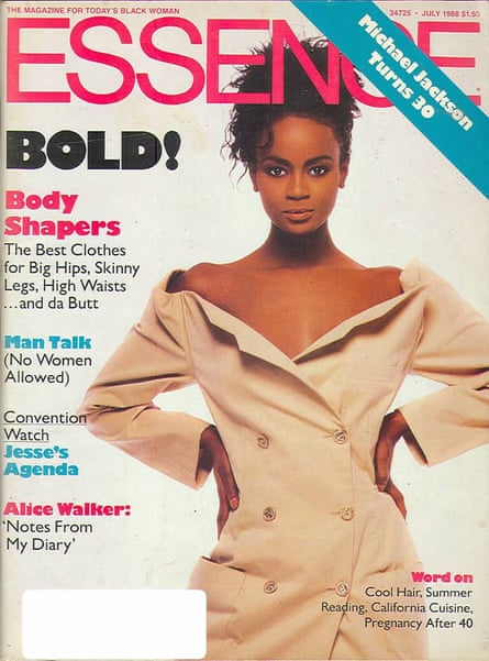 African-American magazines such as Essence and Jet used the word ‘empowerment’ in encouraging self-help articles.