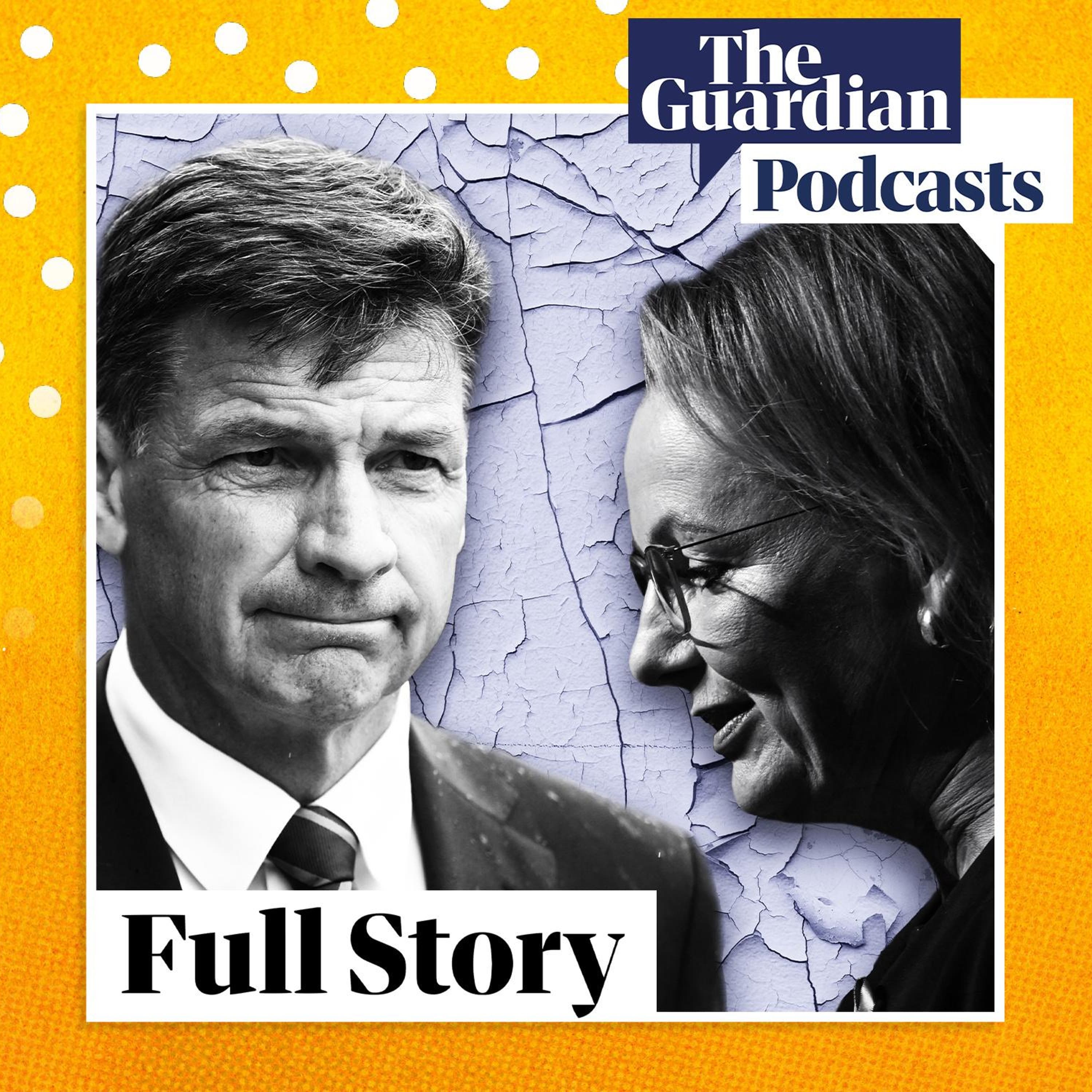 The Libspill is on: Taylor v Ley set for Liberal leadership showdown on Friday morning Episode cover