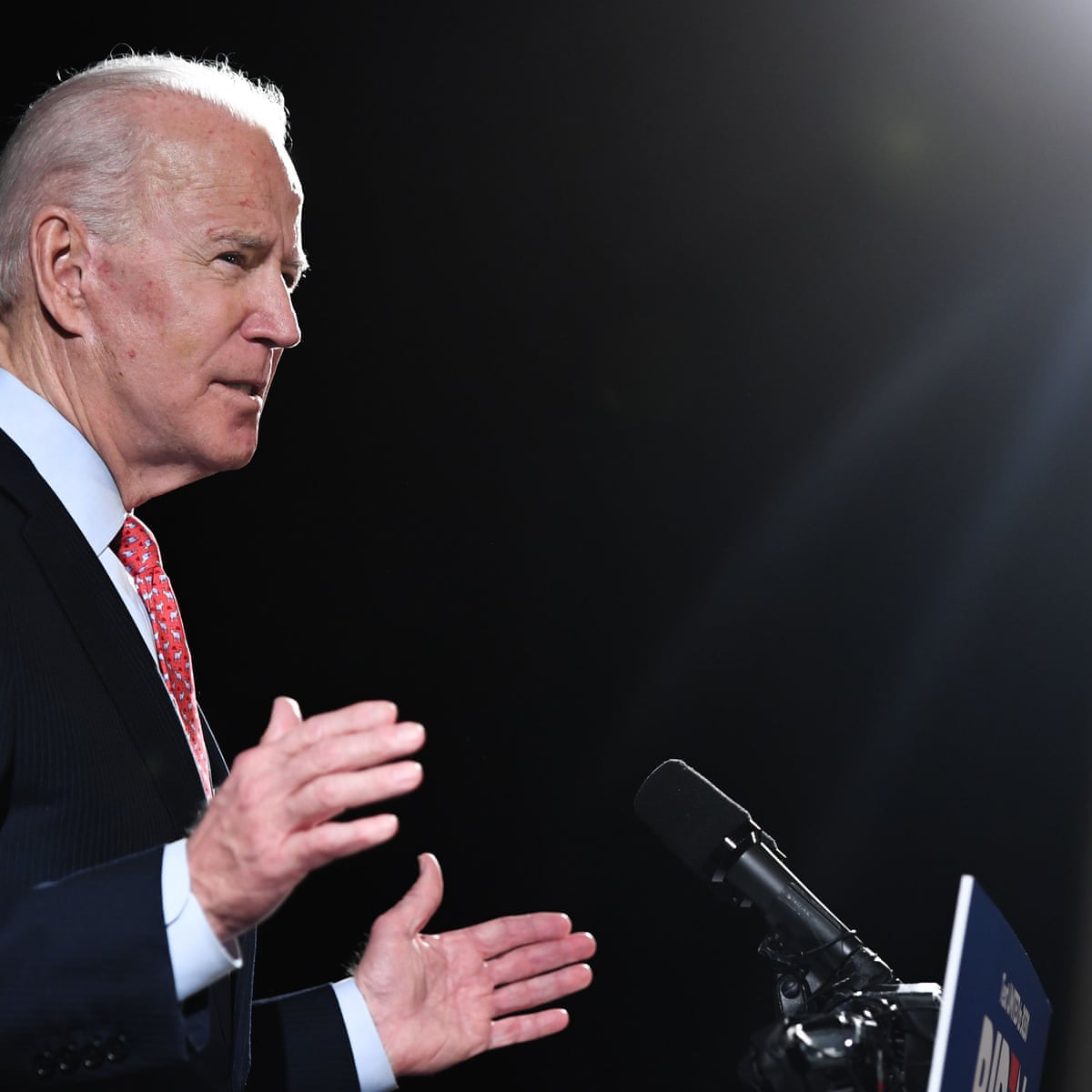 If Biden Wins Will Bernie Sanders Critical Views On India Become