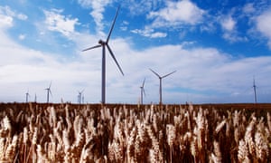 The UK government is ending subsidies for onshore windfarms in 2016 and cutting other renewable energy subsidies.