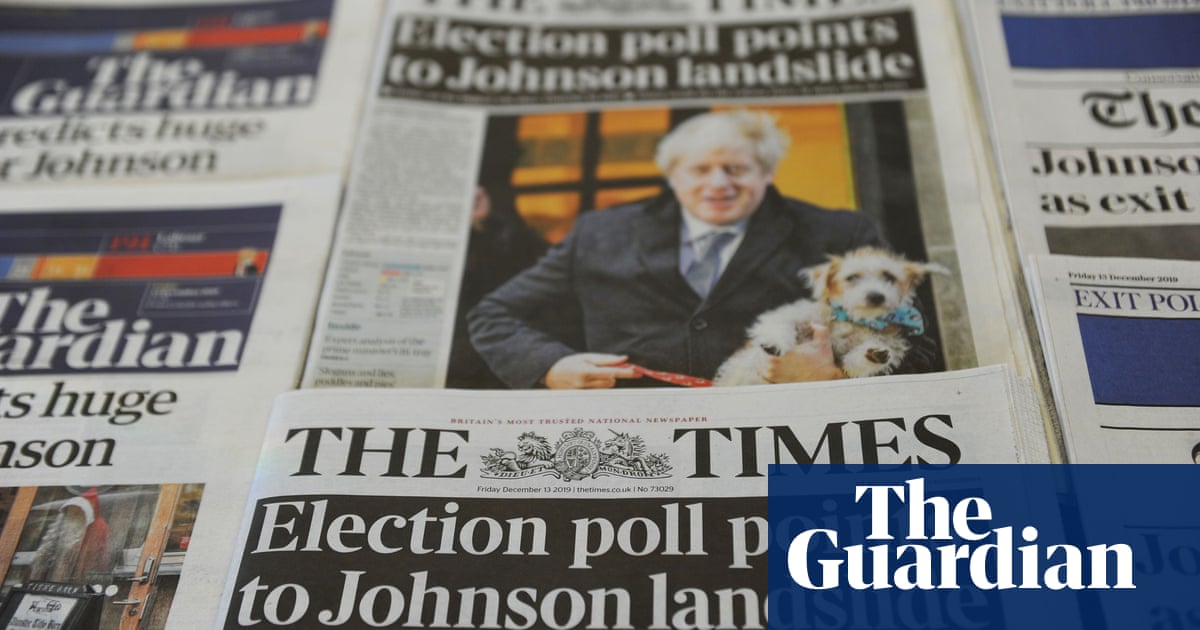 VAT ruling on Times digital edition could save News UK millions | Media |  The Guardian
