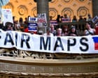Appeals court rules in favor of Trump-backed Missouri congressional maps