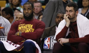 Celtics Crush Cavaliers In Game 1 Of Nba Eastern Conference Finals