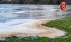 Environment Agency refuses to reveal directors’ possible conflicts of interest