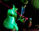 Silverwingkiller Releases New Tracks for Summer Heatwave
