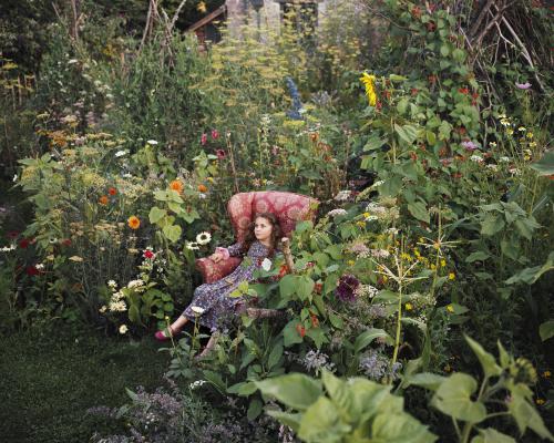 The Garden