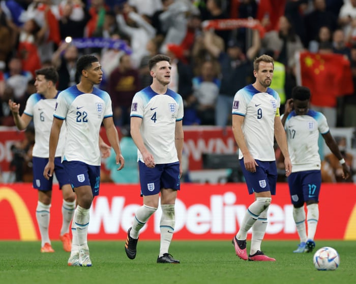 Ofcom warns social media firms over online abuse during World Cup