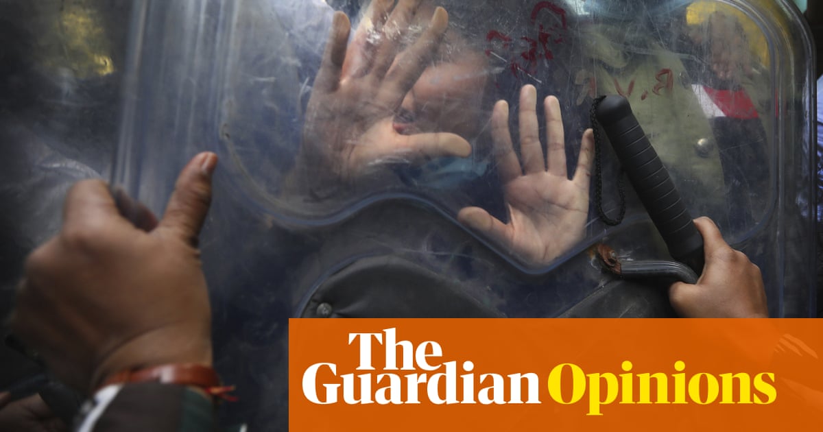 If India can charge journalists with ‘sedition’ for doing their jobs, it has no free press | Hartosh Singh Bal