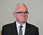 Australia politics live: Labor shuts down Andrew Wilkie’s protest against ‘rubbish’ gambling reform bill