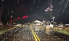 Deadly Storms Across US