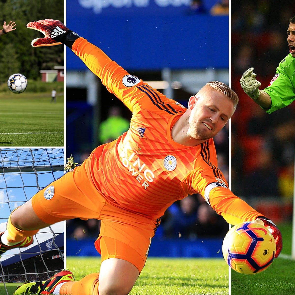Football punditry is more detailed than ever but it still fails goalkeepers | Soccer | The Guardian Football punditry is more detailed than ever but it still fails goalkeepers | Soccer | The Guardian