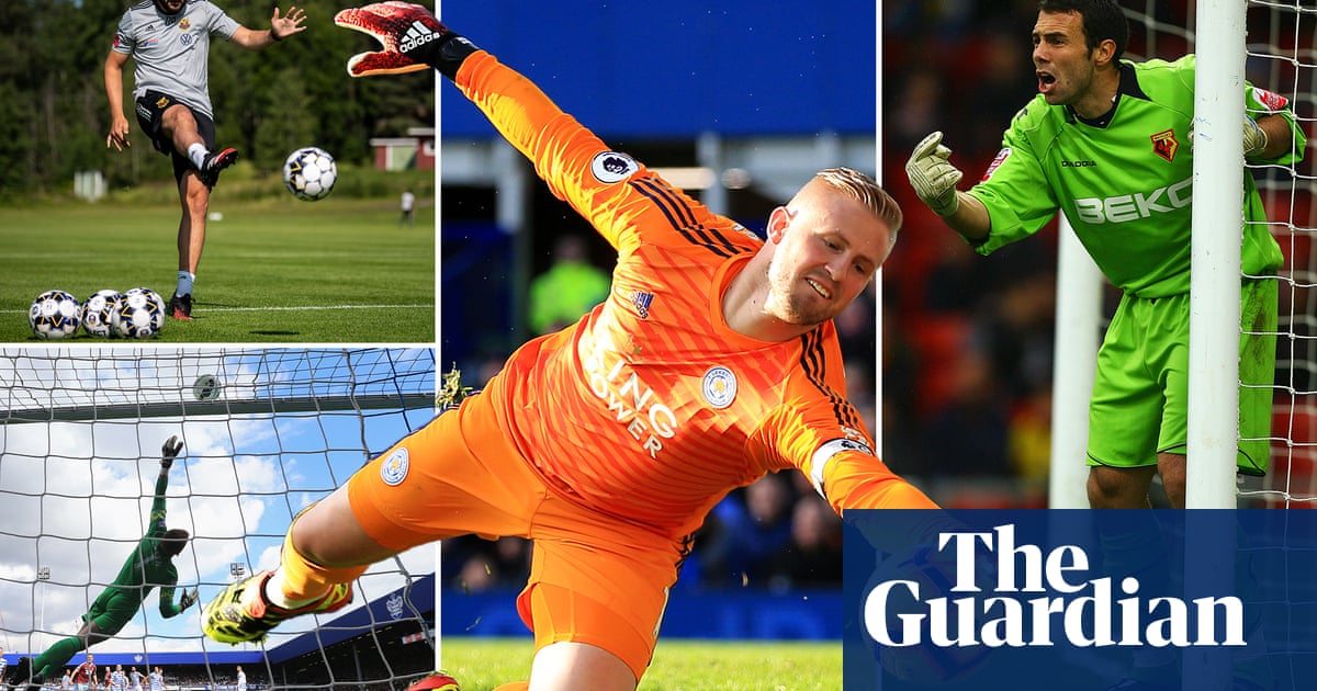 Football punditry is more detailed than ever but it still fails goalkeepers