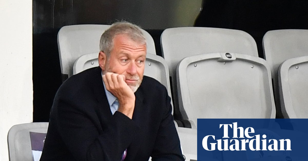 Chelsea have £150m buffer against fines from FA, say football finance experts