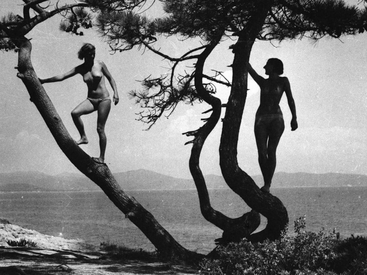 boy nudist naturist The big picture: a nudist paradise in 1930s France by Pierre Audebert | Photography | The Guardian