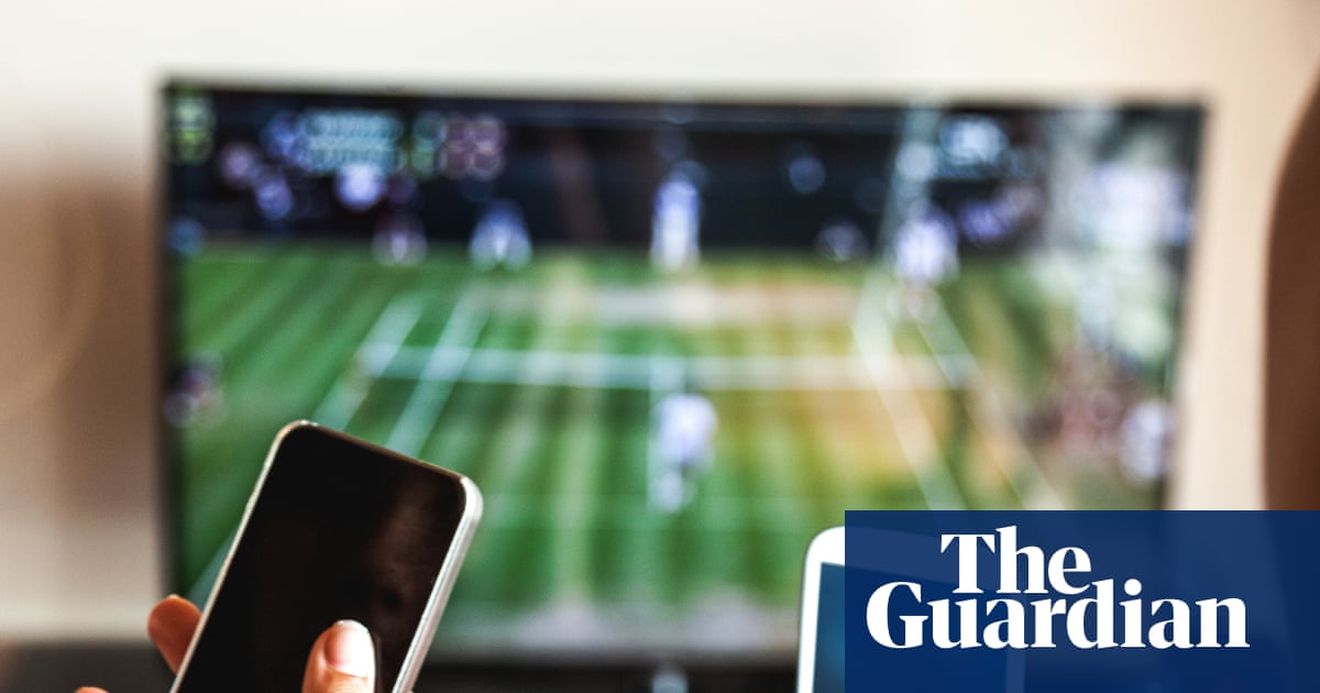 https://www.theguardian.com/media/2025/jun/25/adults-great-britain-time-mobiles-watching-tv-screen-ipa-survey social preview image