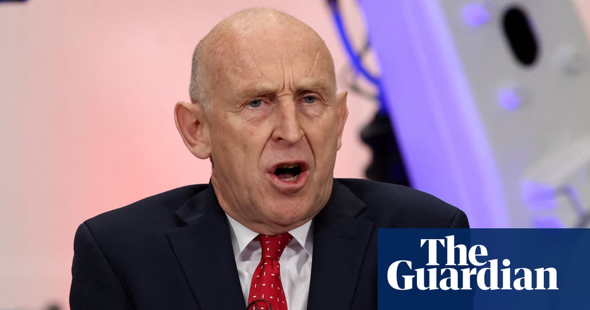 Guardian Podcast Examines Pressure on Chancellor Over Possible Tax Rises for Middle Earners