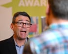 The Guardian view on England's north-south divide: Burnham must deliver more than devolution | Editorial