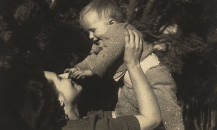 The parent trap: can you be a good writer and a good parent? | Books | The Guardian