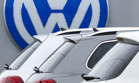 Emission impossible … so far VW has rejected European claims for compensation.