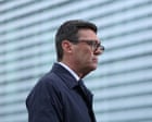 Burnham to publish details of Manchester City meetings