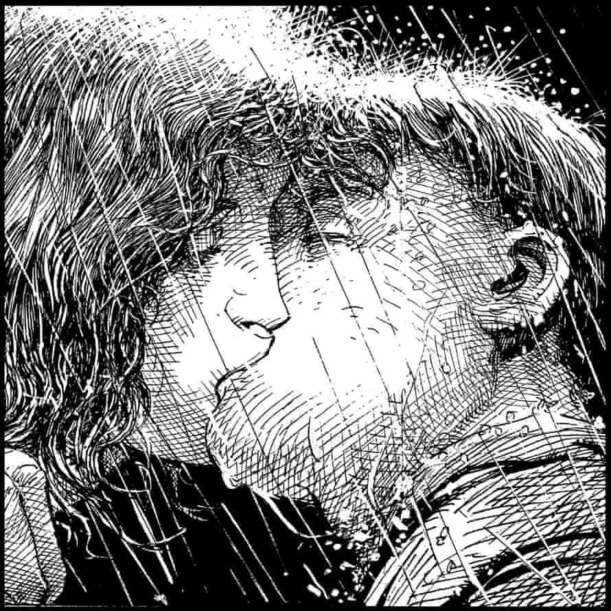 An illustration from Monsters.