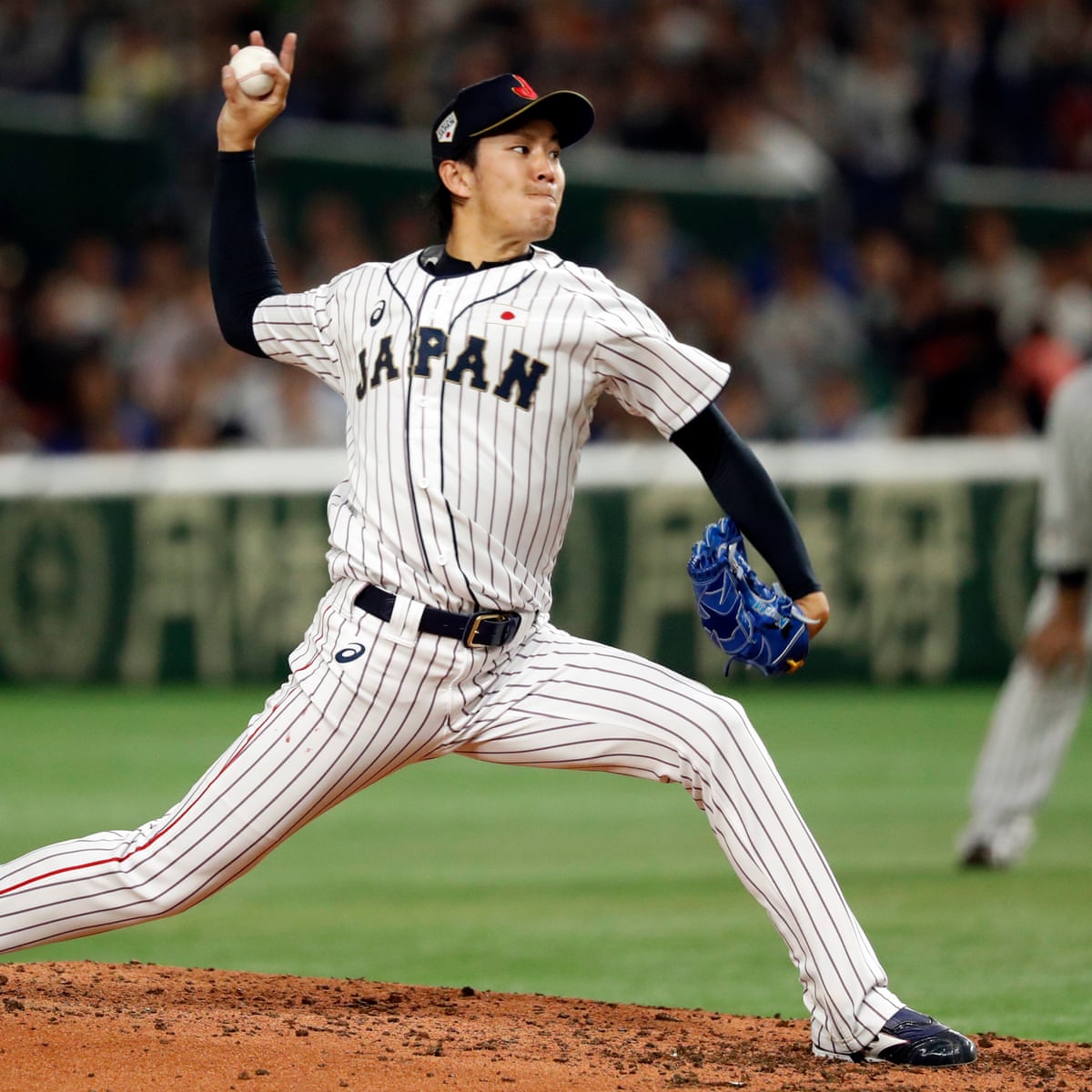 Baseball And Softball Prepare To Pitch In At Olympics After 13 Year Absence Tokyo Olympic Games The Guardian Baseball And Softball Prepare To Pitch In At Olympics After 13 Year Absence Tokyo Olympic Games The Guardian