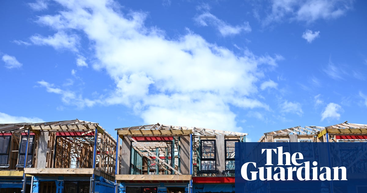 Victoria Plans Largest Planning Overhaul To Accelerate Housing Approvals