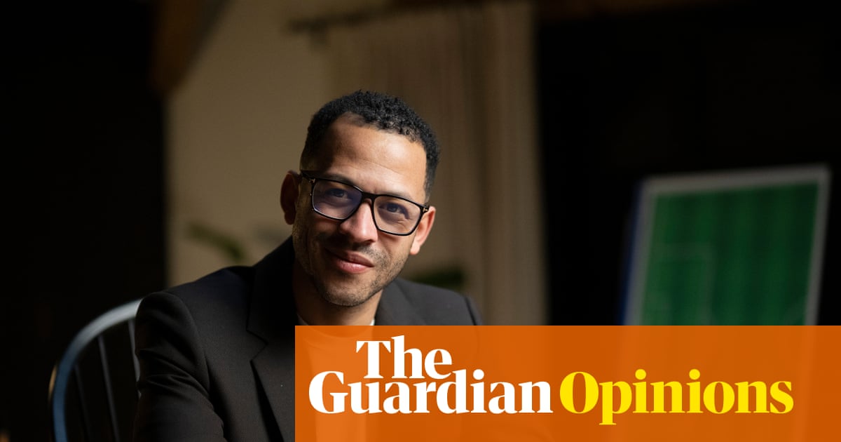 Liam Rosenior’s Chelsea appointment must be a tipping point not just a landmark moment | Samuel Okafor