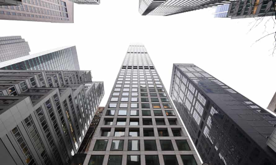 432 Park Avenue: too thin and too tall?