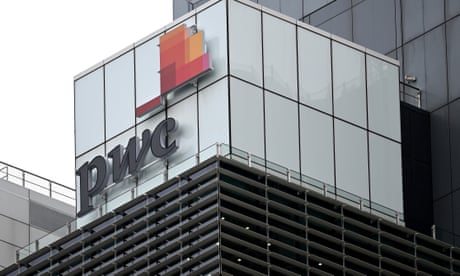PwC failing to name all 53 partners in tax leak scandal would amount to ‘coverup’, Labor senator says