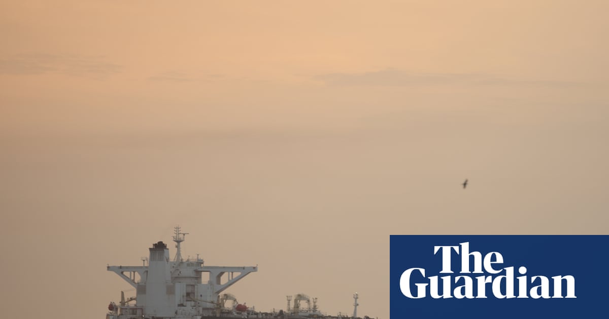 Iran closes strait of Hormuz again ‘until US lifts blockade’