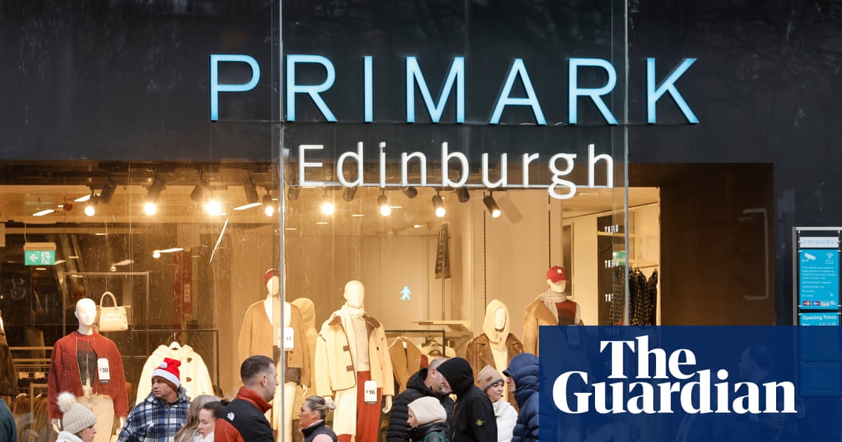 Η Primark προσφέρει παράδοση κατ’ οίκον καθώς ετοιμάζεται να χωρίσει από τον ιδιοκτήτη της ABF