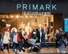 Primark to offer home delivery as it prepares to split from owner ABF