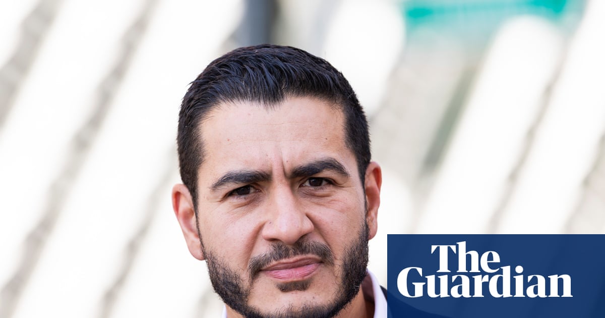From Hasan Piker to Jesse Watters, El-Sayed seeks to focus on affordability amid scrutiny from both sides