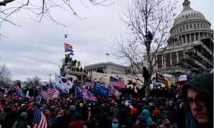 ‘Appears the “looting/shooting” rule does not apply to everyone,’ wrote Adam Serwer.