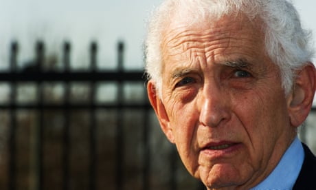 Daniel Ellsberg