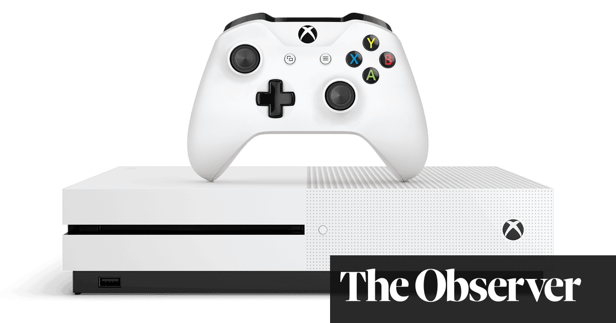 Xbox One S Review 2020: Affordable 4K Entertainment