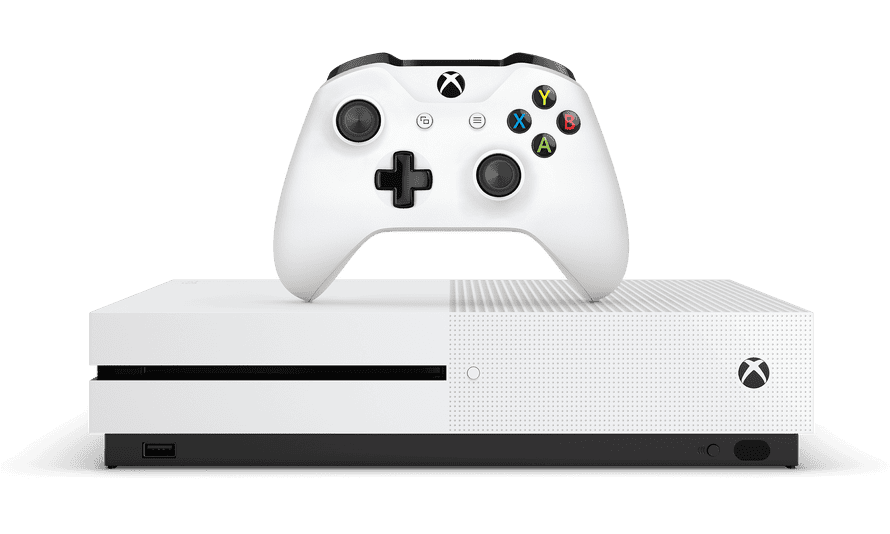 xbox one s review – a beautiful upgrade but only for 4k